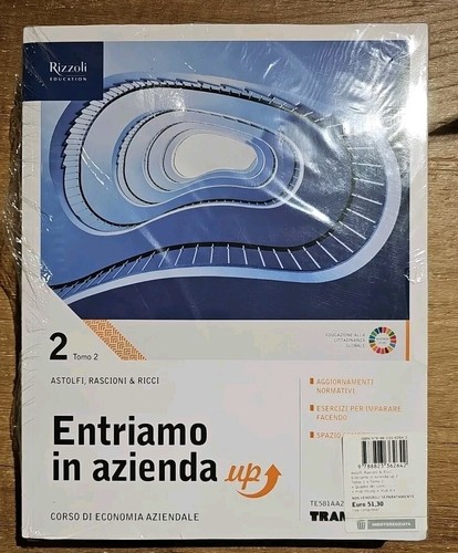 9788823362642 entriamo - 9788823362642,