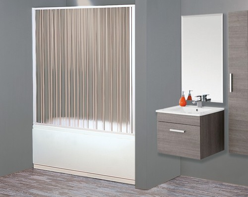 Parete vasca box - box, doccia