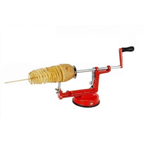 Patate chips taglia affetta - chips,