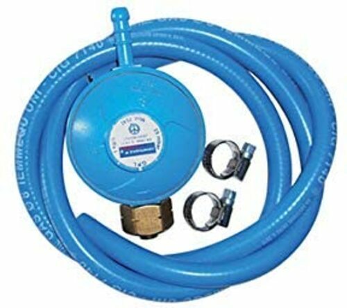 Kit regolatore fornelli - regolatore,