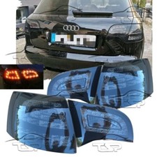 COPPIA FANALI POSTERIORI LED