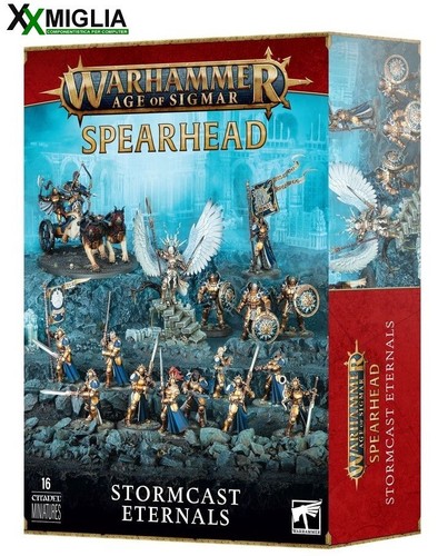 Warhammer age sigmar - warhammer,