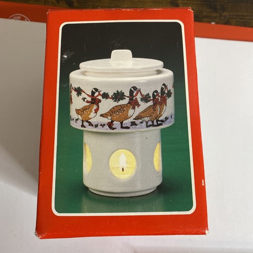 Potpourri natalizio vintage - potpourri,