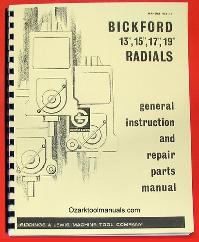 Gidding lewis bickford - &,