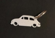 Portachiavi Fiat 500 L R F
