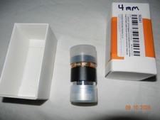 Oculare telescopio asferico