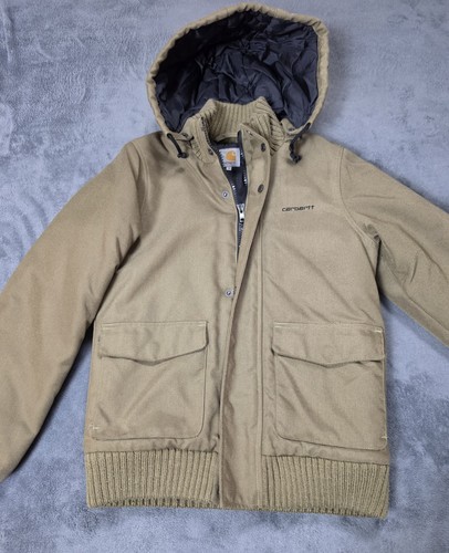Carhartt ranger jacket - carhartt,