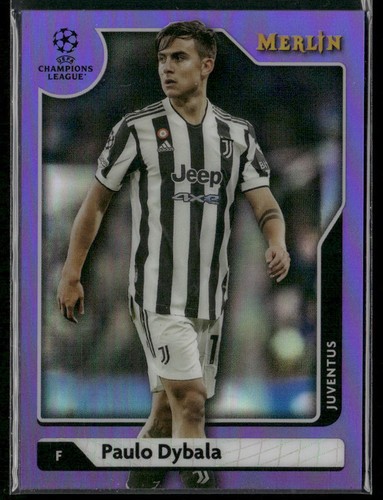 2021 merlin uefa champions - 2021-22,