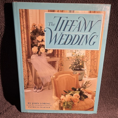 Tiffany wedding - tiffany,