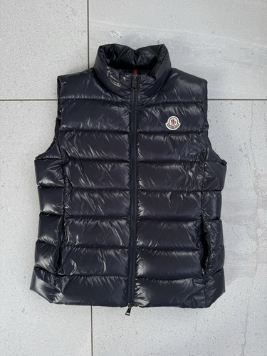 Gilet moncler ghany donna - gilet, 3