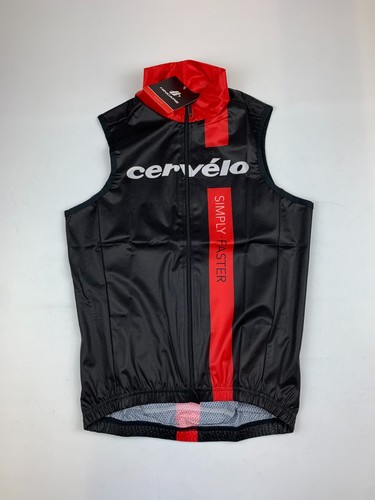 Gilet uomo cervelo hincapie - uomo, x