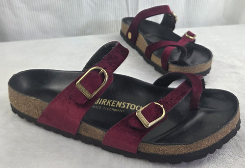 Sandali birkenstock mayari - sandali,