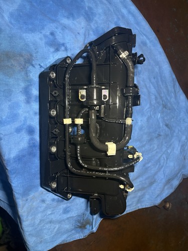 Collettore aspirazione 500 - di,