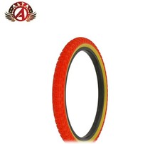 ALTA Pneumatico Bici