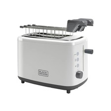 TOSTAPANE 820W PINZE INOX