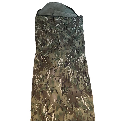 Grade army mtp bivvy bag - grade,
