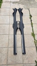 coppia battitacco Golf 7