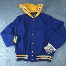 Vitnage Holloway Varsity