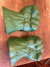 Marvel Incredible Hulk Smash