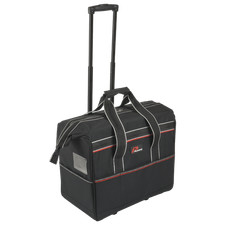 PLANO 0513014NR Trolley borsa