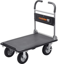 Carrello Piattaforma “Super