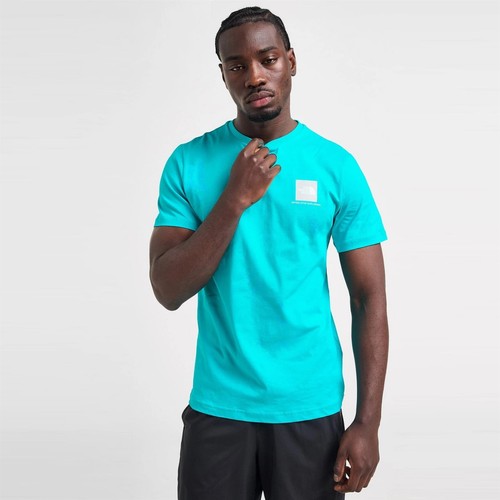Shirt uomo the - t-shirt, north