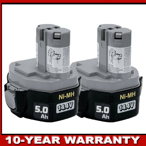 Per batteria makita - batteria, pa14