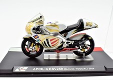 modellini scala 1:24 aprilia