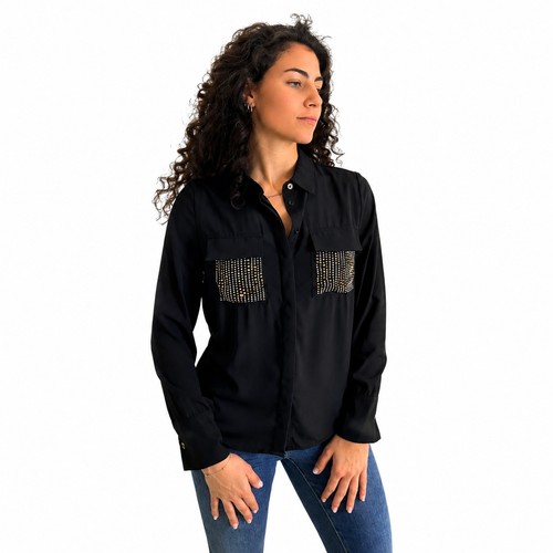 Camicia donna relish - da,