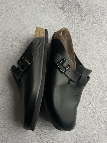 Zoccoli birkenstock boston - zoccoli,