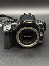 Canon EOS 400D/Digital Rebel