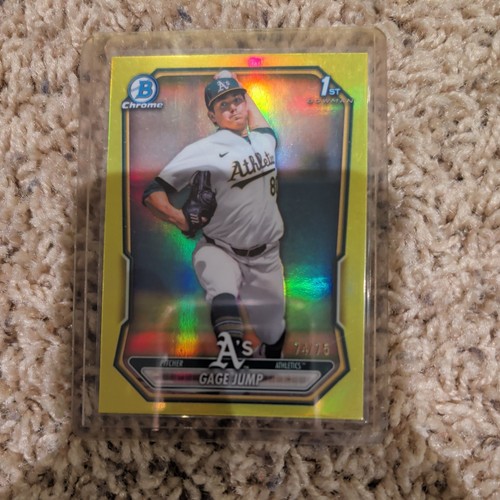 2026 bowman cromo gage - 2026,