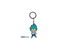 Dragon Ball Super Portachiavi