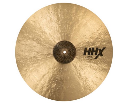 Sabian hhx complex - complex, medium