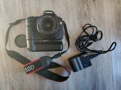 Canon eos 50d - canon,