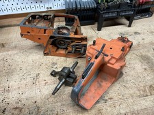 Ricambi albero motore