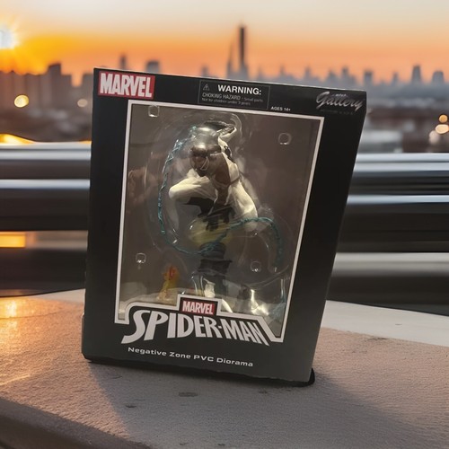 Statua diamond select marvel - statua,