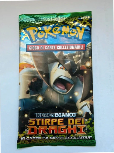 Pokemon stirpe dei - bw,