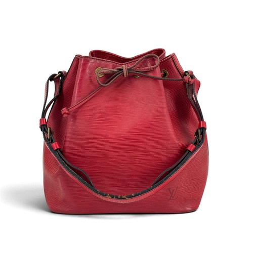 Borsa secchiello louis - a,
