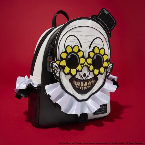 Mini zaino terrifier exclusive - mini,
