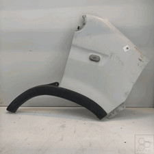 7751475534 Parafango ant. DX RENAULT MASTER 33 2.5 dCi (88Kw) PM-TM Frg