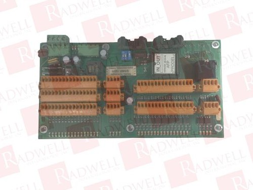 Afp prodel c960422 - c960422, /