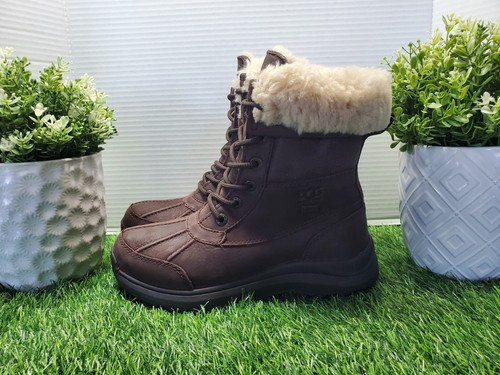 Stivali invernali ugg - stivali,