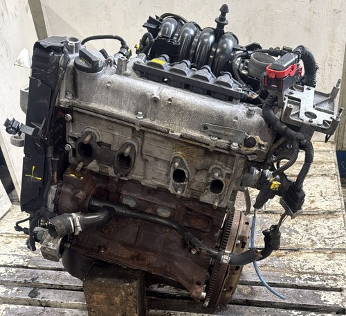 Motore semicompleto per - per, fiat