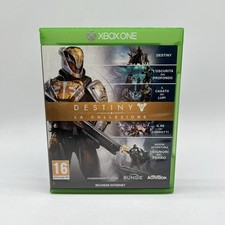 Destiny la Collezione XBOX ONE