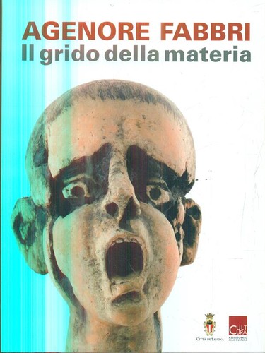 Agenore fabbri grido della - il,