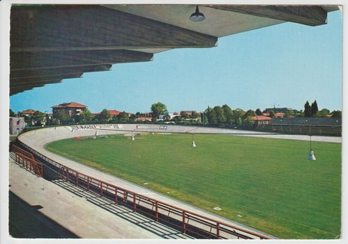 Stadio calcio vecchia - stadio,
