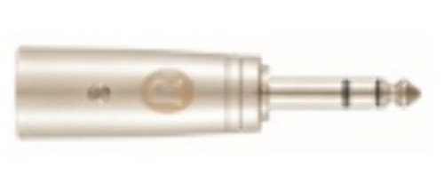 Reference adattatore xlr - reference,
