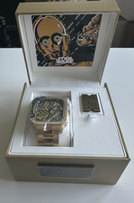 Orologio Fossil x Star Wars -