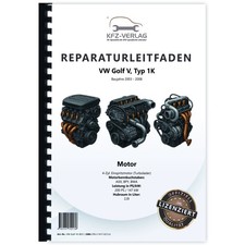 VW Golf 5 tipo 1K (03-08) 4